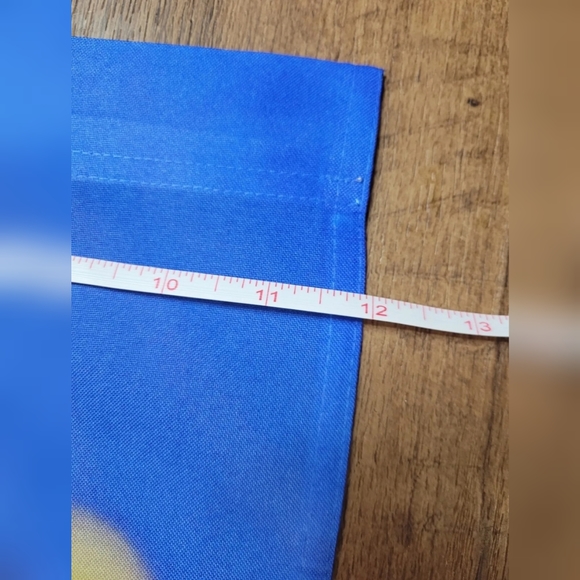 FREE W BUNDLE Santa's First Stop flag - Picture 6 of 6